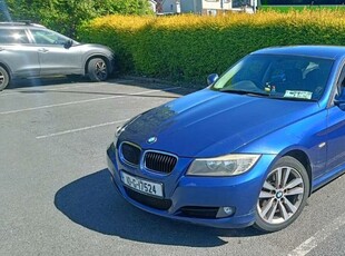 2010 - BMW 3-Series ---