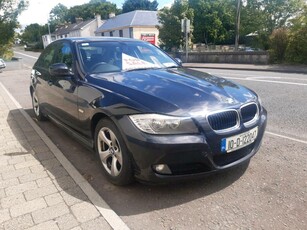 2010 - BMW 3-Series ---