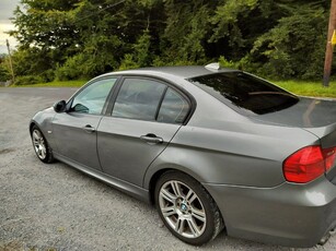 2010 - BMW 3-Series ---