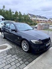 2010 - BMW 3-Series ---