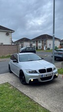 2010 - BMW 3-Series ---