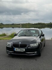 2010 - BMW 3-Series ---