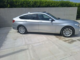 2010 - BMW 5-Series Automatic