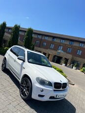 2010 - BMW X5 ---