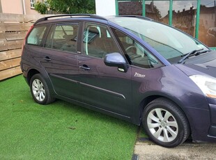 2010 - Citroen C4