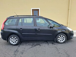 2010 - Citroen Grand C4 Picasso ---