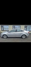 2010 - Ford Mondeo ---