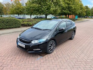 2010 - Honda Insight Automatic