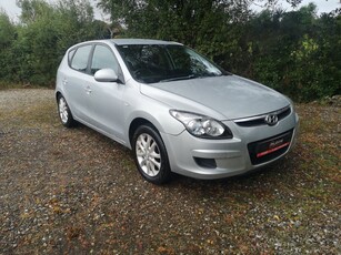 2010 - Hyundai i30