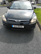 2010 - Hyundai i30 ---