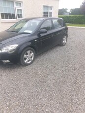 2010 - Kia Ceed Manual