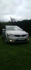 2010 - Kia Ceed Manual