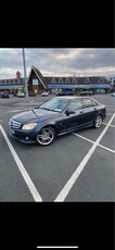 2010 - Mercedes-Benz C-Class ---