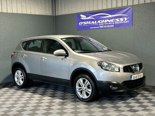 2010 - Nissan Qashqai