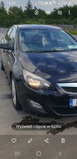 2010 - Opel Astra Manual