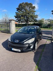 2010 - Peugeot 308