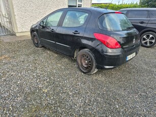 2010 - Peugeot 308 ---