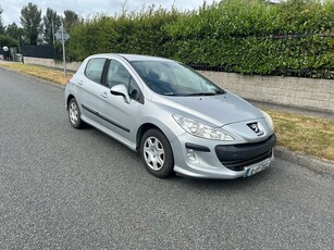 2010 - Peugeot 308 ---