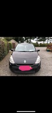 2010 - Renault Clio Manual