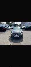 2010 - SEAT Leon ---