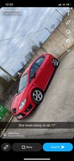 2010 - SEAT Leon Manual