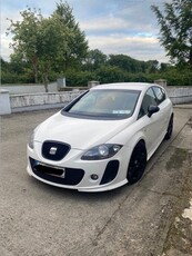 2010 - SEAT Leon Manual