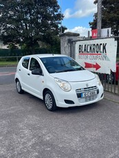 2010 - Suzuki Alto