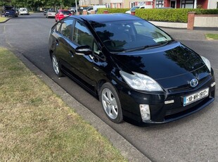 2010 - Toyota Prius Automatic