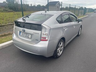 2010 - Toyota Prius Automatic