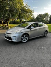 2010 - Toyota Prius Automatic