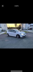 2010 - Volkswagen Golf Manual