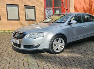 2010 - Volkswagen Passat Manual