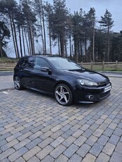 2010 - Volkswagen Polo Manual