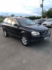 2010 - Volvo XC90 ---