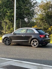 2011 - Audi A1 Automatic