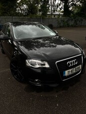 2011 - Audi A3 Automatic