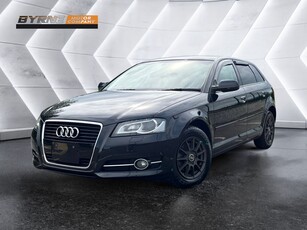 2011 - Audi A3 Automatic