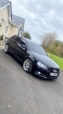 2011 - Audi A3 Manual