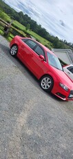 2011 - Audi A4 Manual