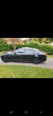 2011 - Audi A5 Manual