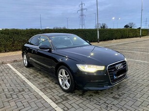 2011 - Audi A6 Automatic