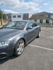 2011 - Audi A6 Automatic