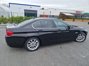 2011 - BMW 5-Series Automatic