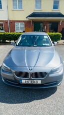 2011 - BMW 5-Series Automatic