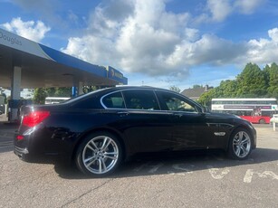 2011 - BMW Other Automatic