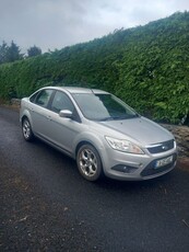 2011 - Ford Focus Manual