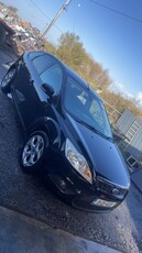 2011 - Ford Focus Manual