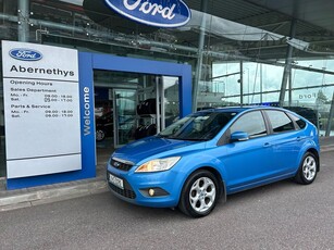 2011 - Ford Focus Manual