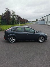 2011 - Ford Focus Manual