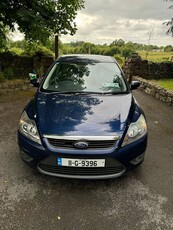 2011 - Ford Focus Manual